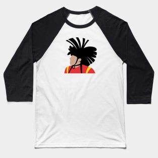 Celebrate Native American culture Baseball T-Shirt